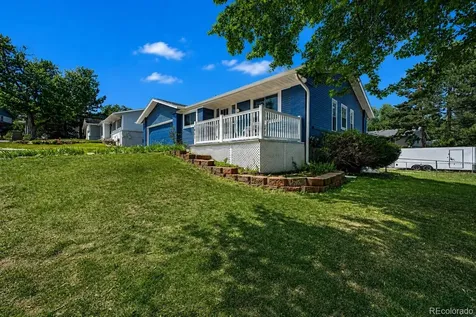 1821 S Yank Court Lakewood CO 80228