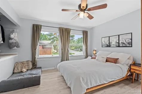 1821 S Yank Court Lakewood CO 80228