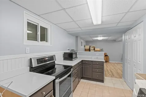 1821 S Yank Court Lakewood CO 80228