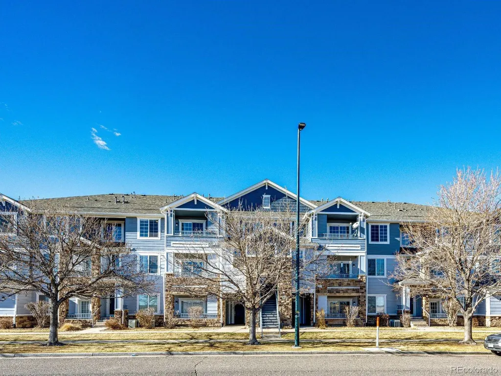 5255 Memphis Street Denver CO 80239