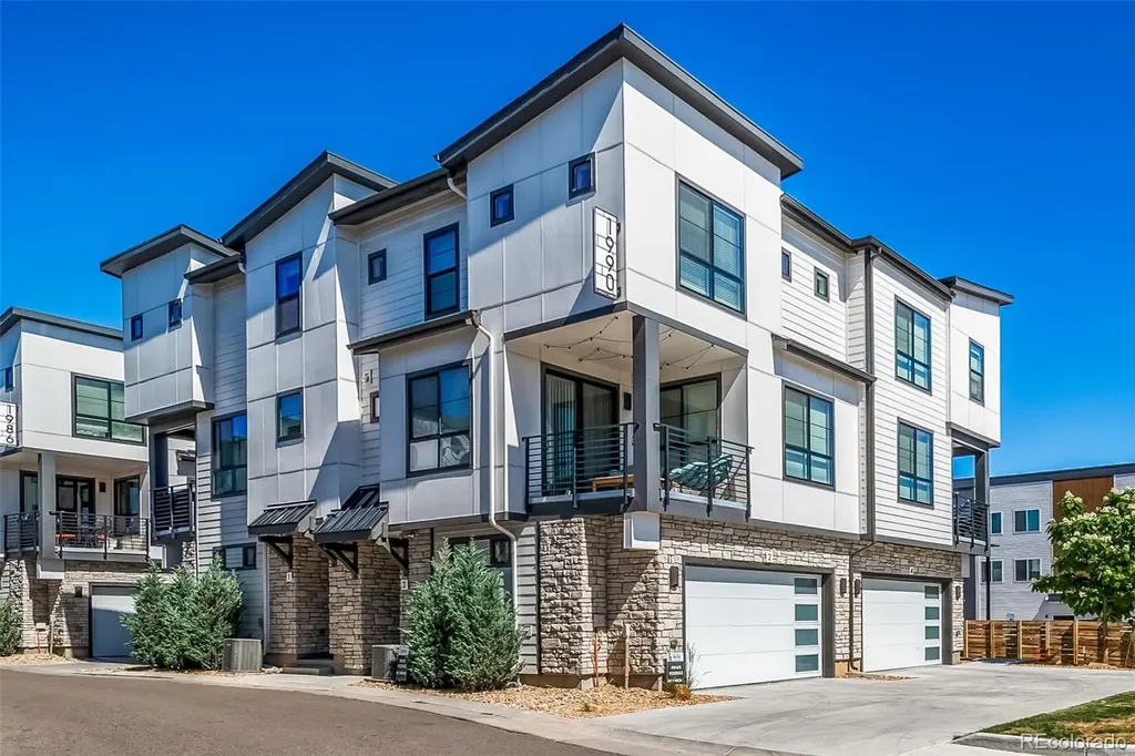 1990 S Holly Street Denver CO 80222
