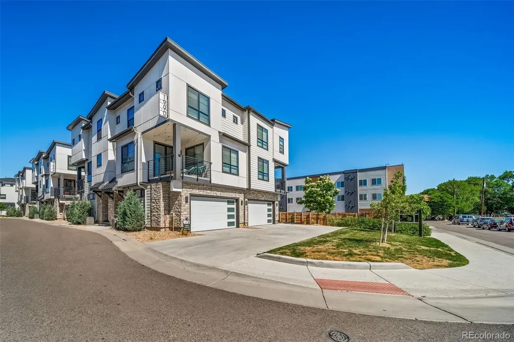 1990 S Holly Street Denver CO 80222