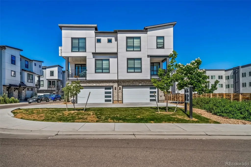 1990 S Holly Street Denver CO 80222