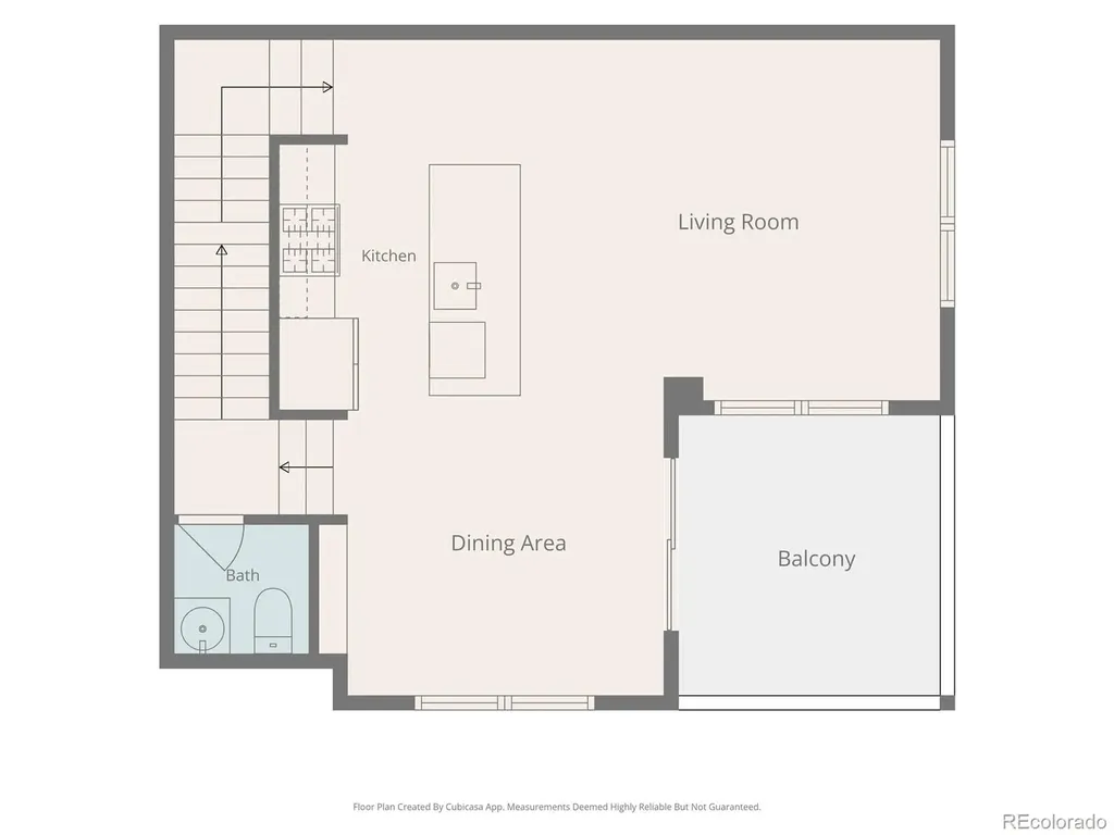 1990 S Holly Street Denver CO 80222