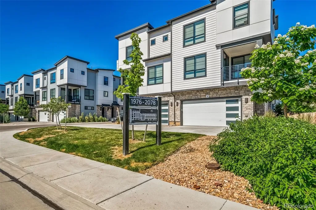 1990 S Holly Street Denver CO 80222