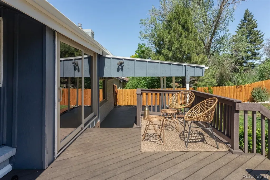 3984 S Whiting Way Denver CO 80237