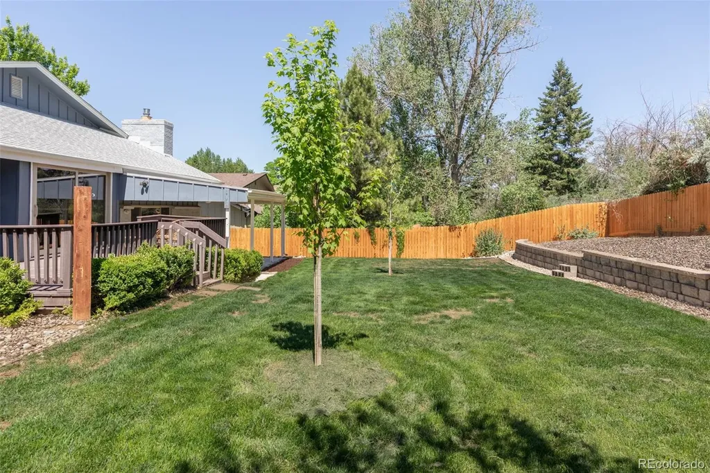 3984 S Whiting Way Denver CO 80237
