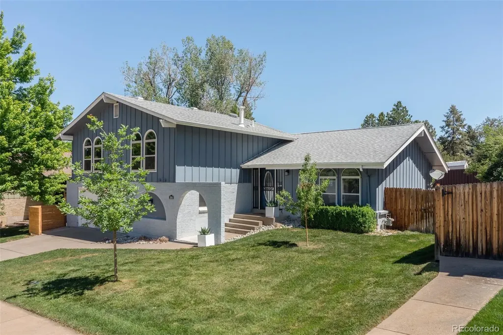 3984 S Whiting Way Denver CO 80237