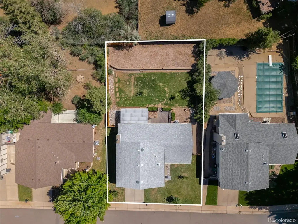 3984 S Whiting Way Denver CO 80237