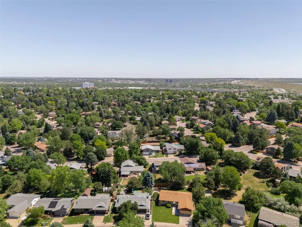 3984 S Whiting Way Denver CO 80237