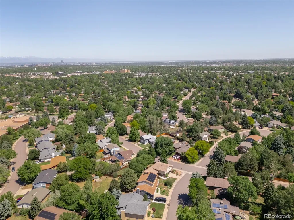 3984 S Whiting Way Denver CO 80237