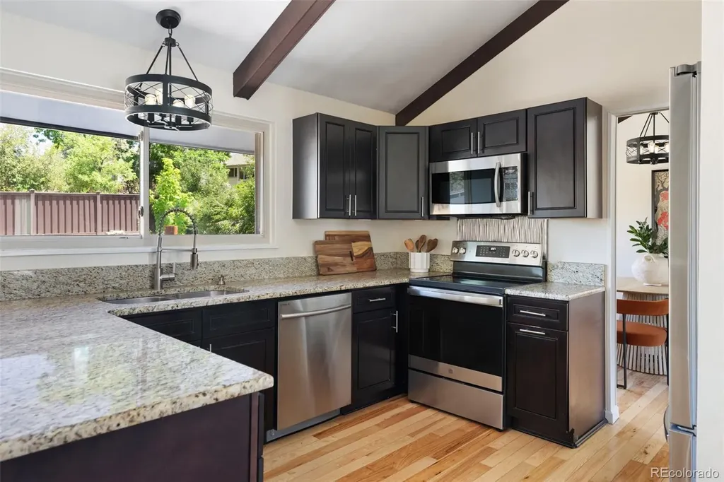 3984 S Whiting Way Denver CO 80237