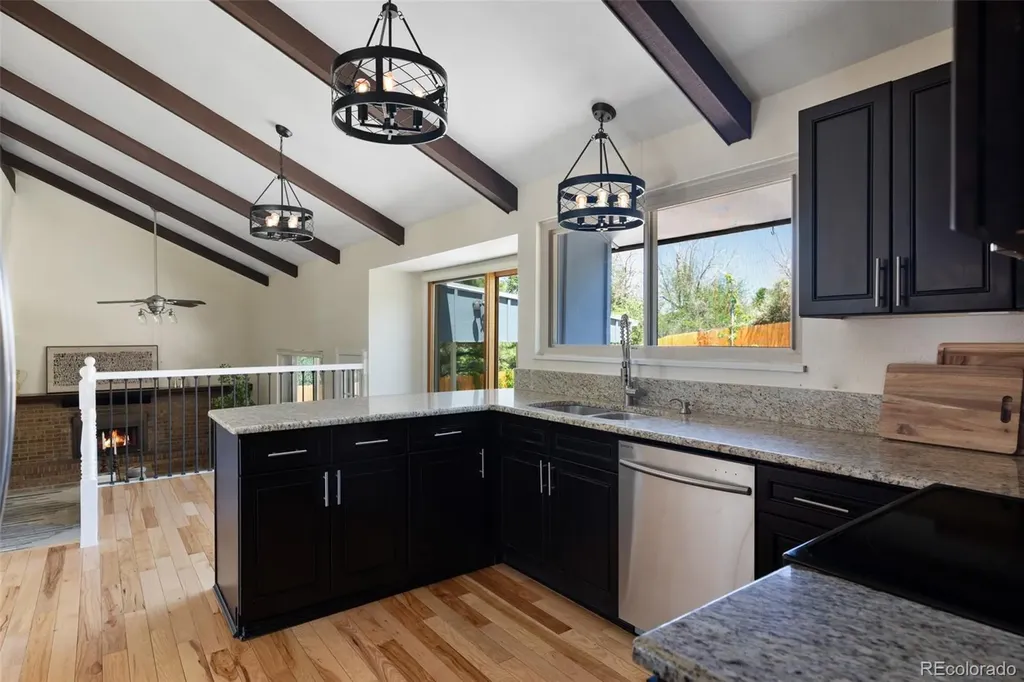3984 S Whiting Way Denver CO 80237