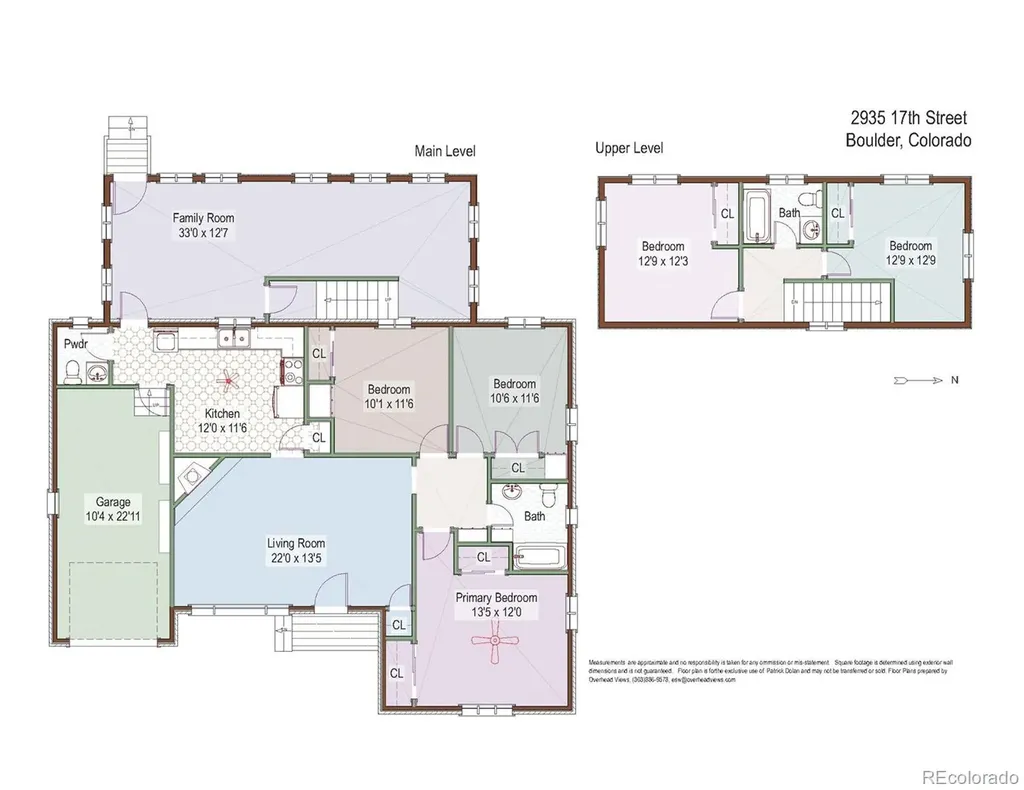 2935 17th Street Boulder CO 80304