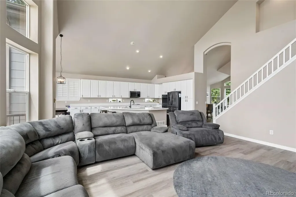 8572 S Miller Court Littleton CO 80127