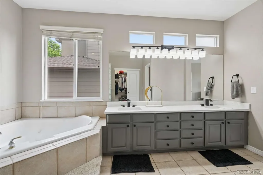 8572 S Miller Court Littleton CO 80127
