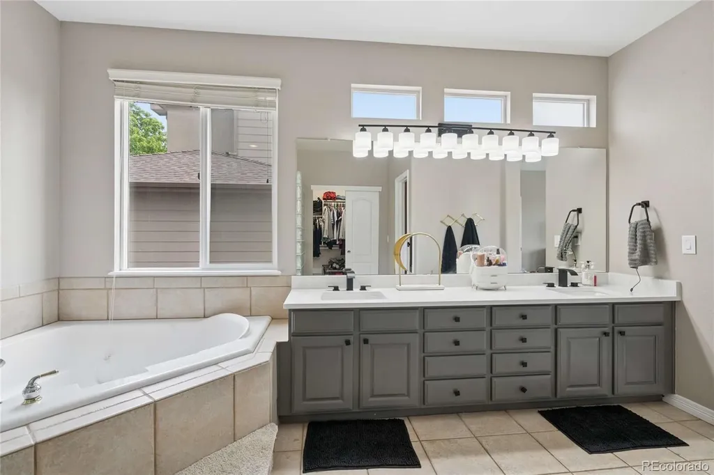 8572 S Miller Court Littleton CO 80127