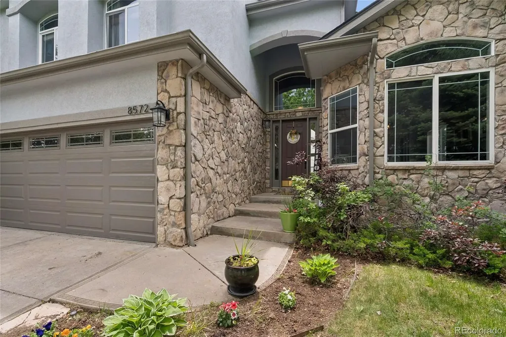 8572 S Miller Court Littleton CO 80127