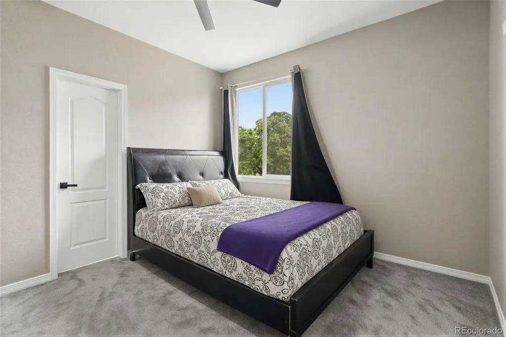 8572 S Miller Court Littleton CO 80127