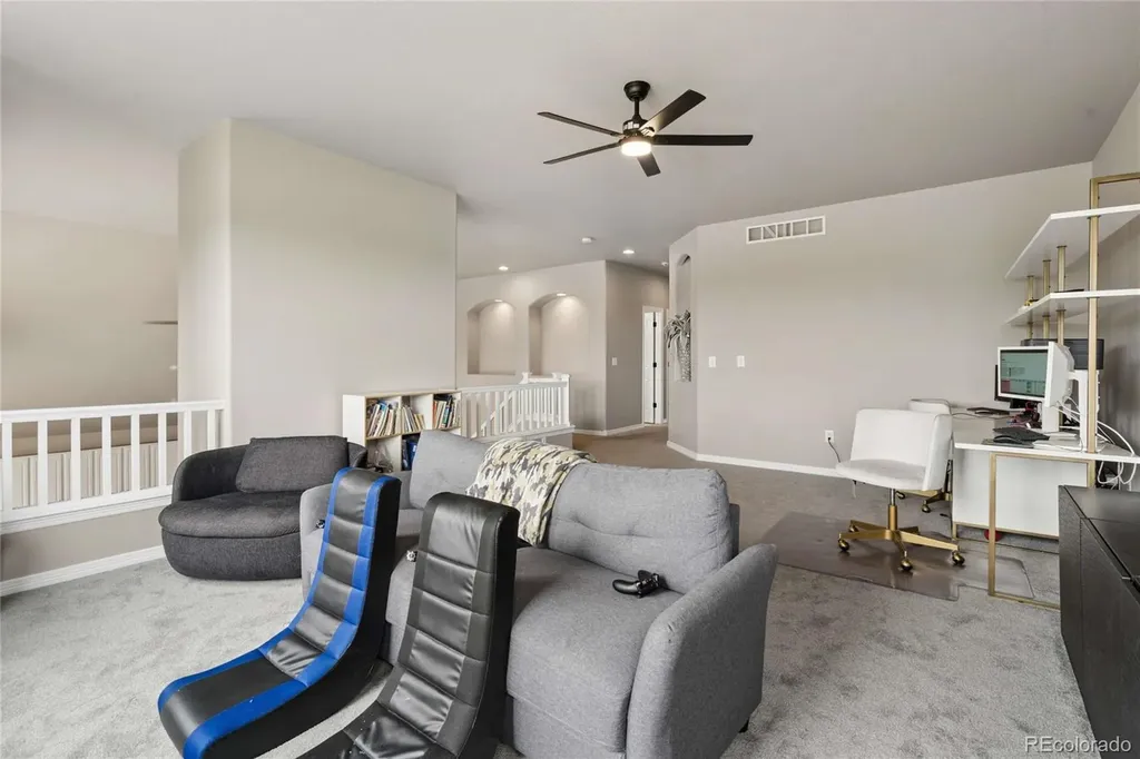 8572 S Miller Court Littleton CO 80127