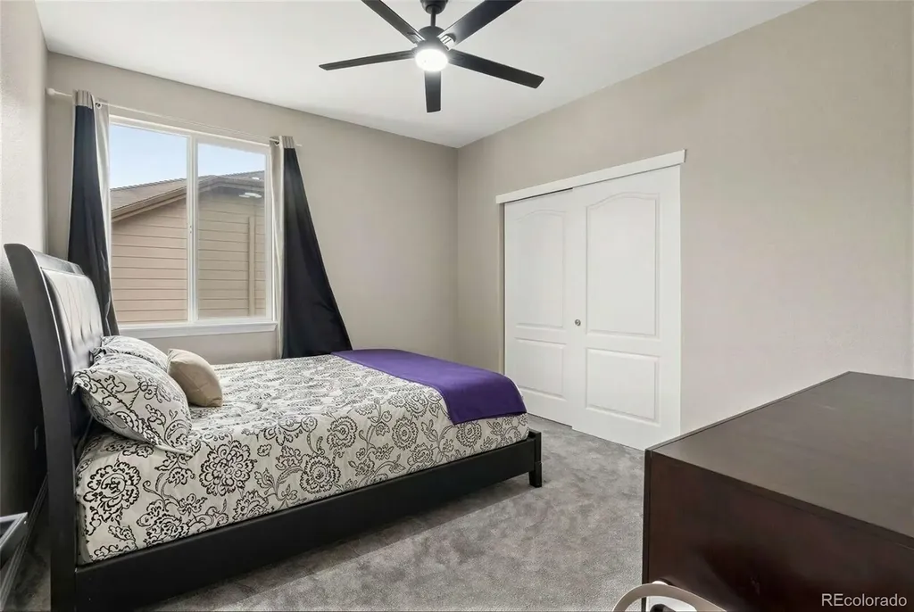 8572 S Miller Court Littleton CO 80127
