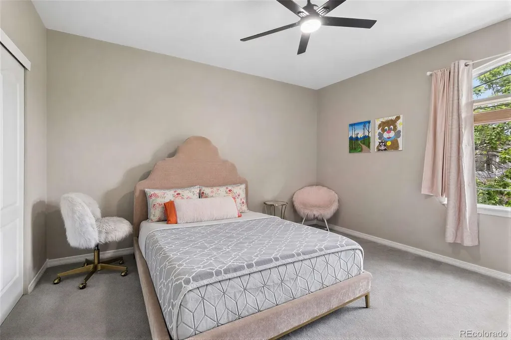 8572 S Miller Court Littleton CO 80127