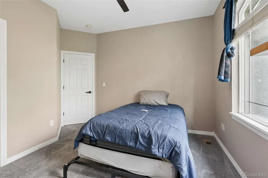 8572 S Miller Court Littleton CO 80127