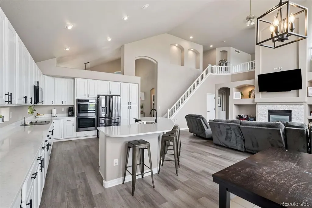 8572 S Miller Court Littleton CO 80127