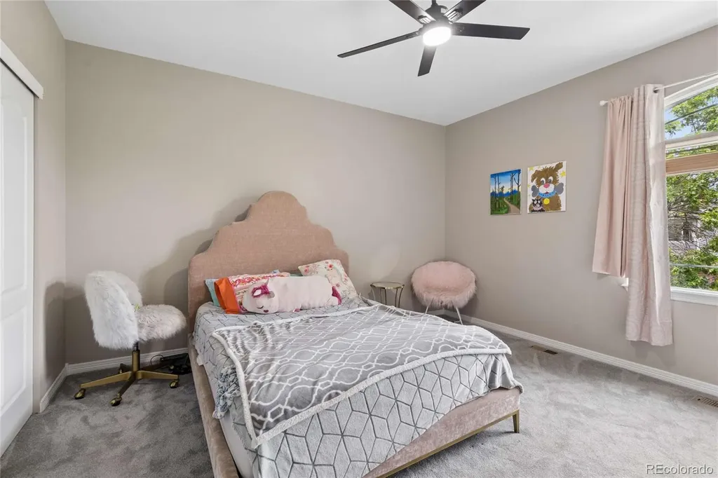 8572 S Miller Court Littleton CO 80127