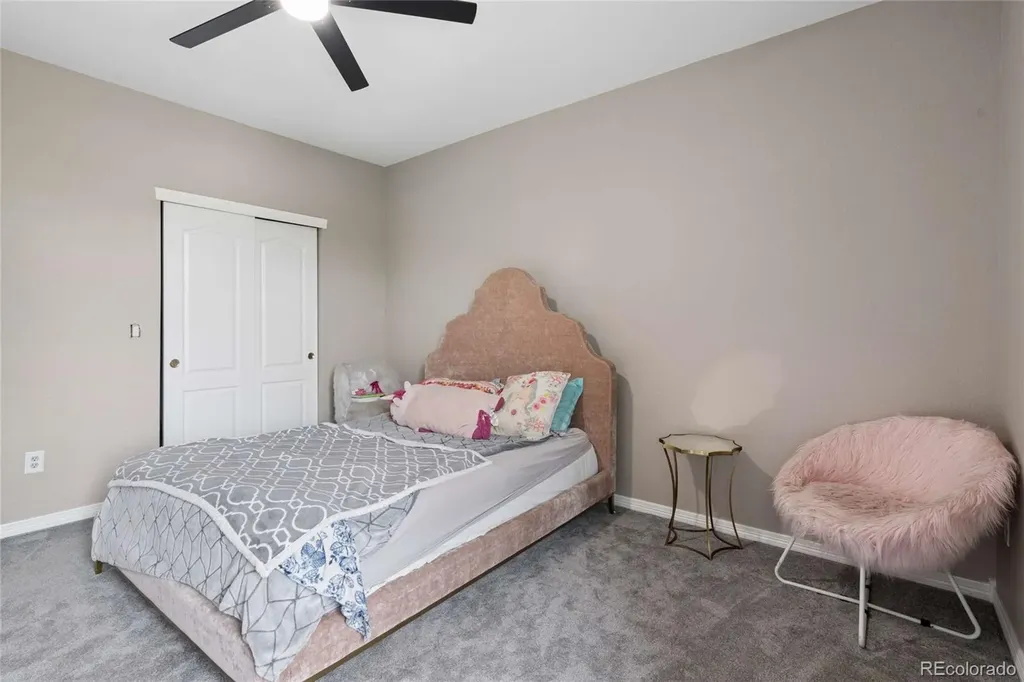 8572 S Miller Court Littleton CO 80127