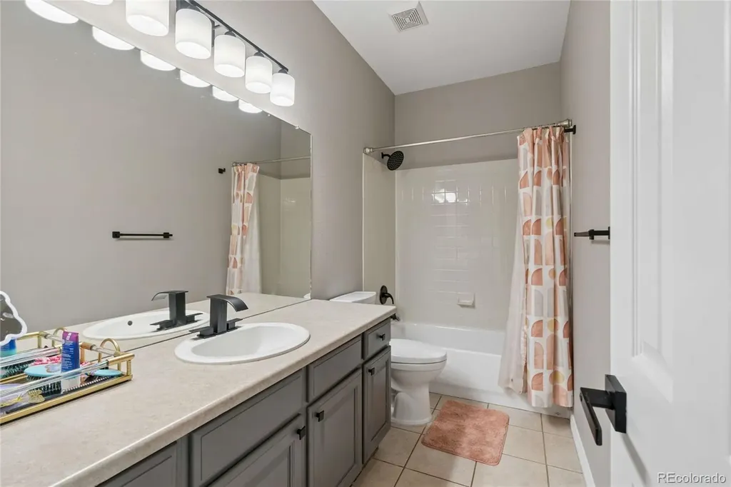 8572 S Miller Court Littleton CO 80127