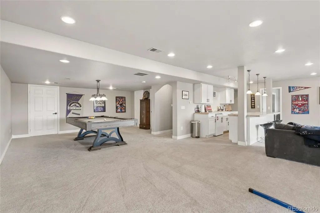 8572 S Miller Court Littleton CO 80127