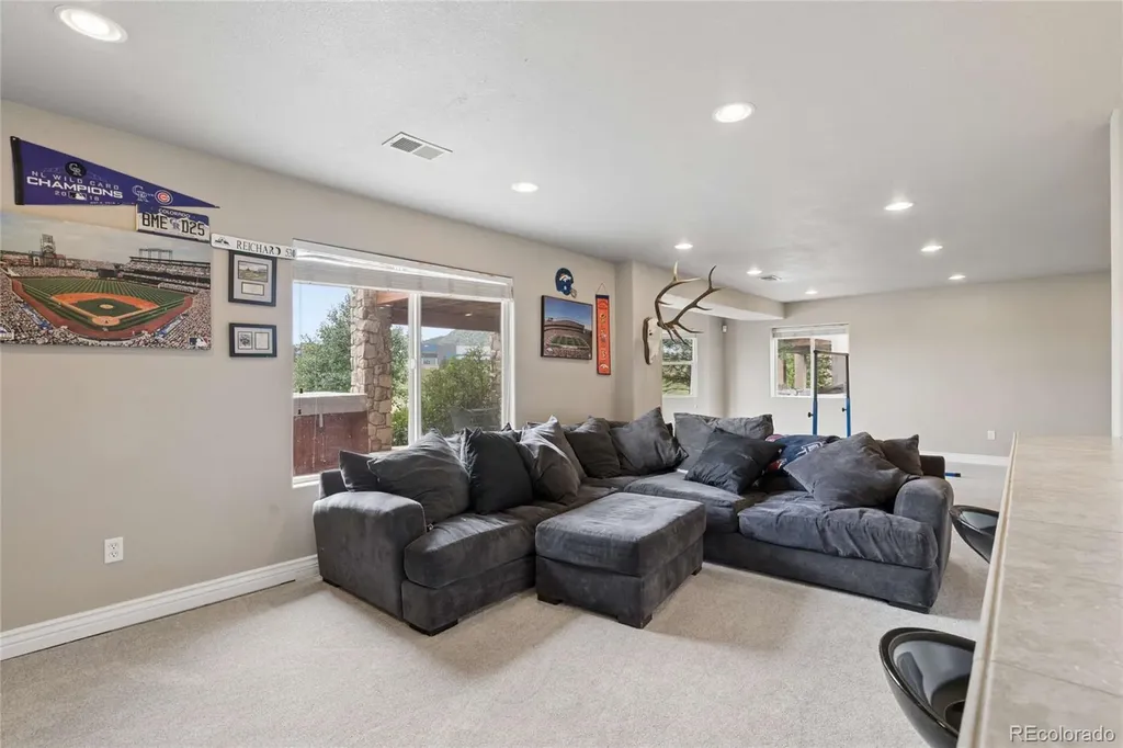 8572 S Miller Court Littleton CO 80127