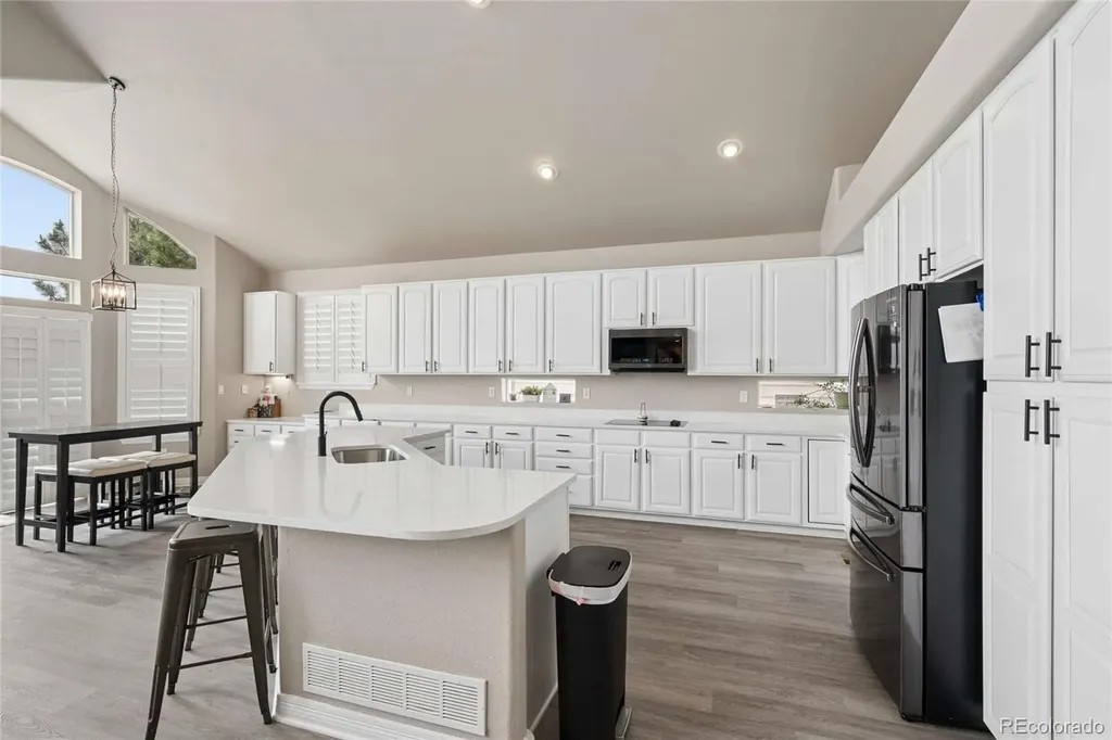 8572 S Miller Court Littleton CO 80127