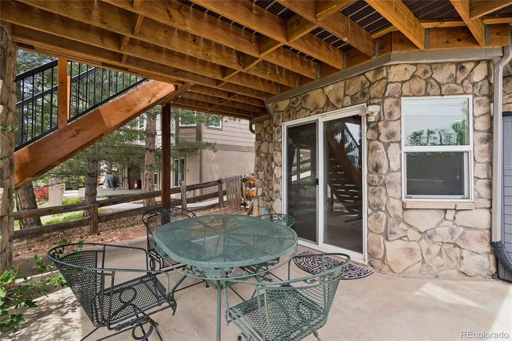 8572 S Miller Court Littleton CO 80127