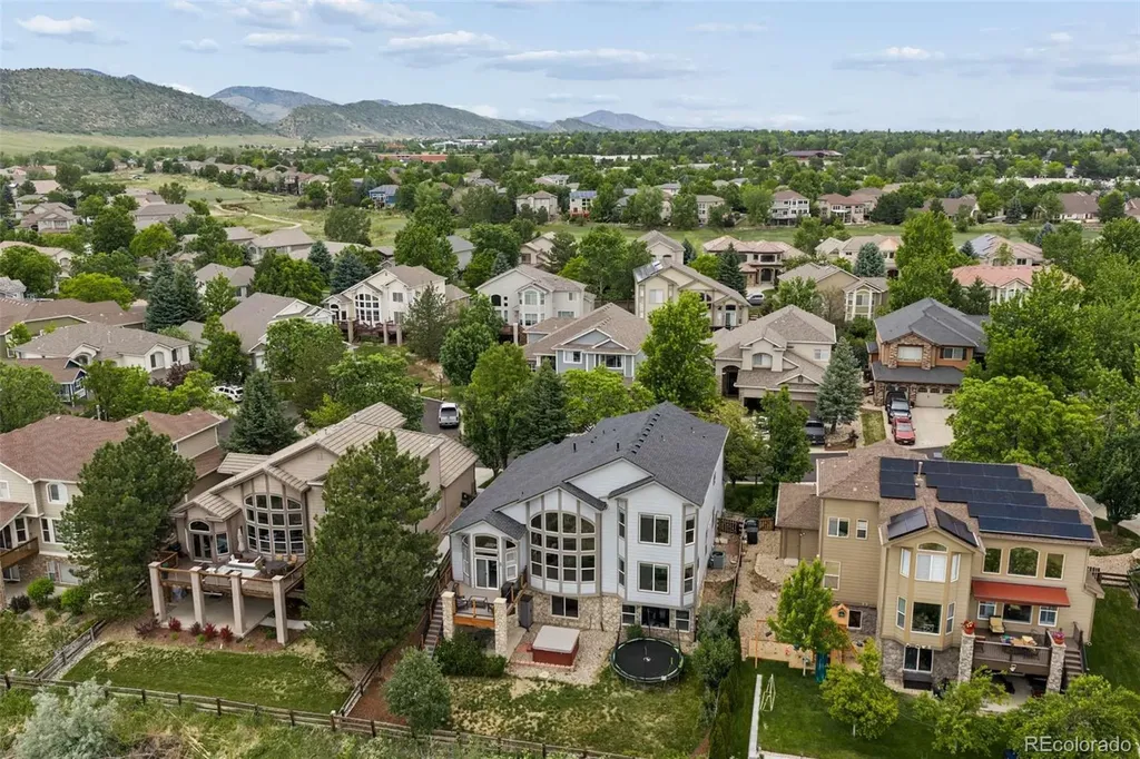 8572 S Miller Court Littleton CO 80127