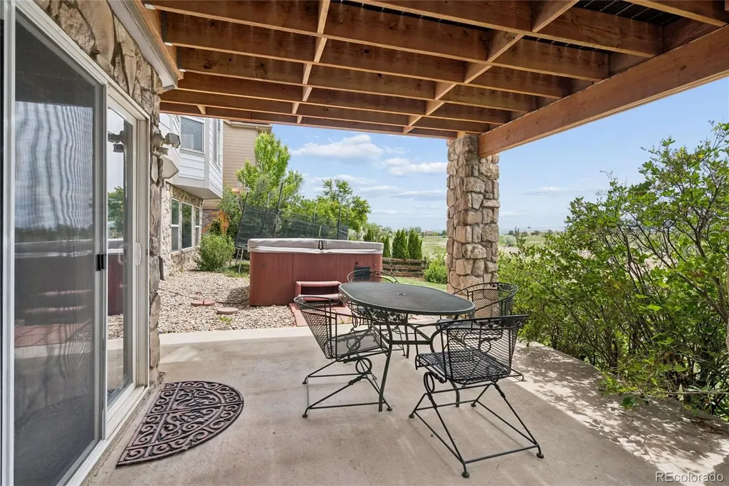 8572 S Miller Court Littleton CO 80127