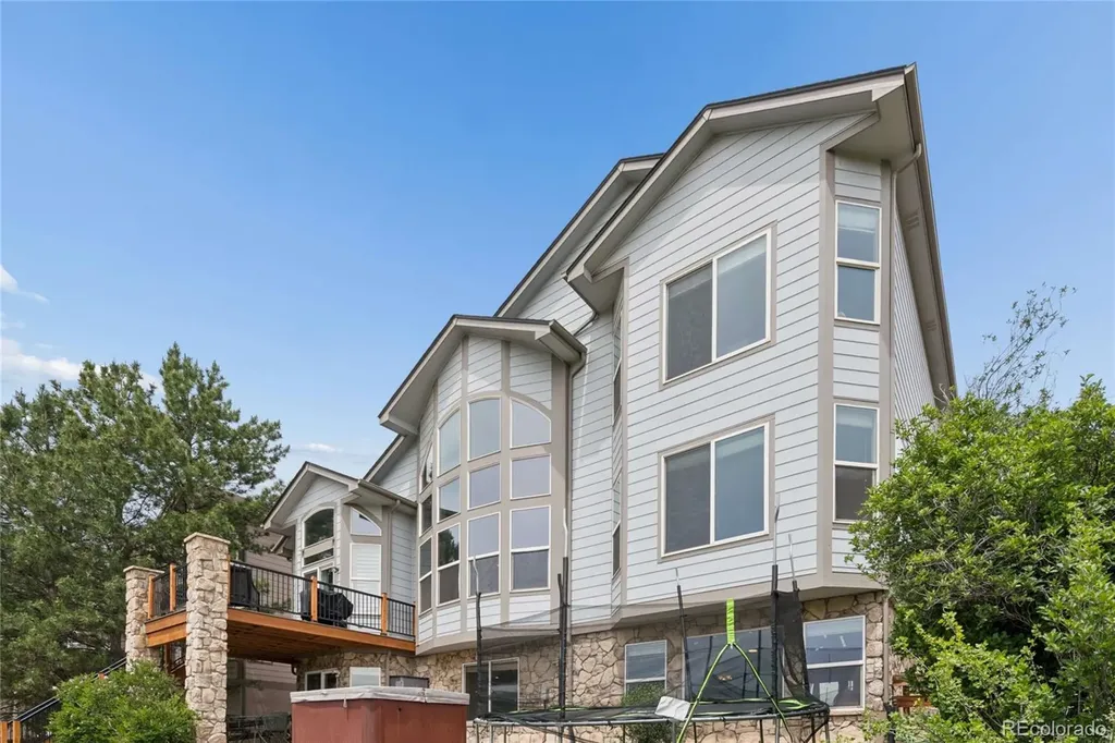 8572 S Miller Court Littleton CO 80127