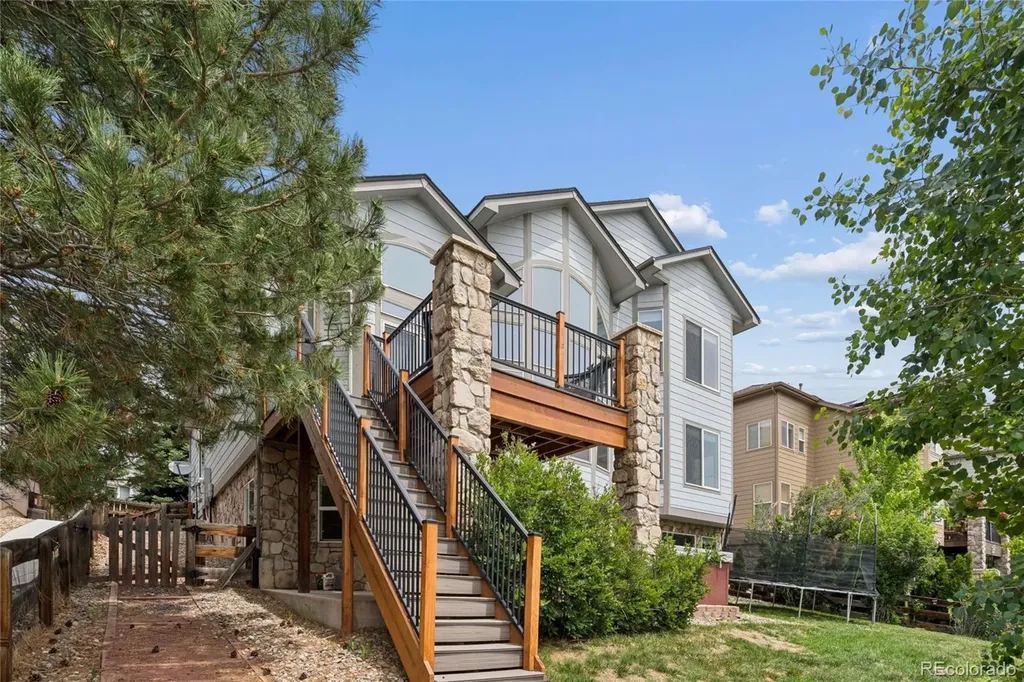 8572 S Miller Court Littleton CO 80127