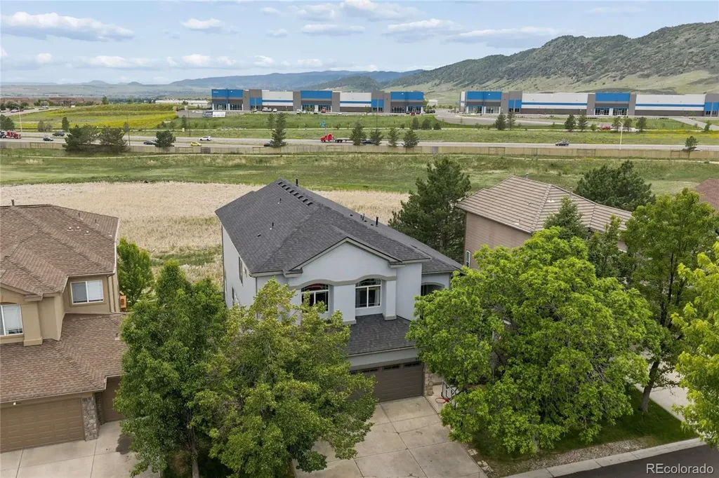 8572 S Miller Court Littleton CO 80127