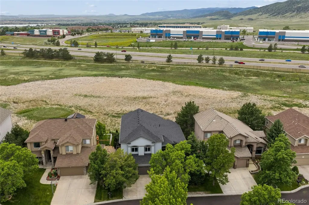 8572 S Miller Court Littleton CO 80127