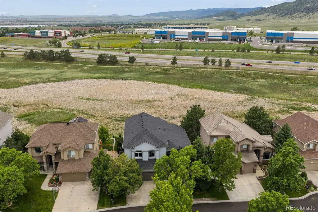 8572 S Miller Court Littleton CO 80127