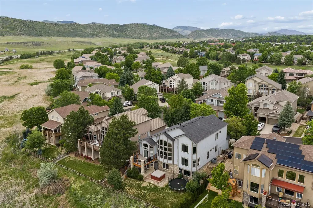 8572 S Miller Court Littleton CO 80127
