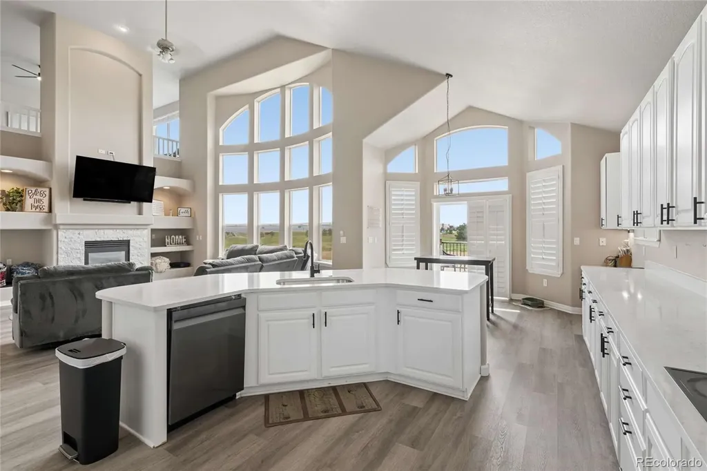 8572 S Miller Court Littleton CO 80127