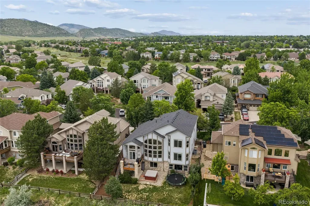 8572 S Miller Court Littleton CO 80127
