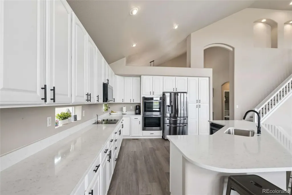 8572 S Miller Court Littleton CO 80127