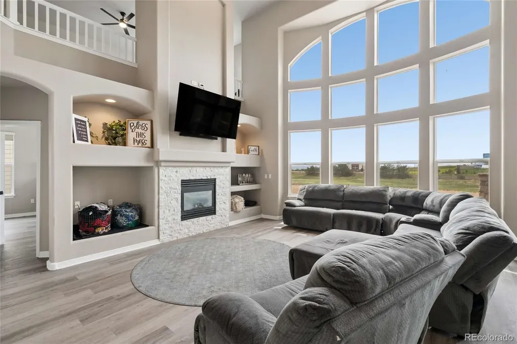 8572 S Miller Court Littleton CO 80127