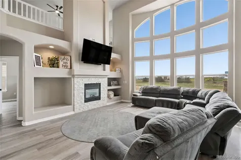 8572 S Miller Court Littleton CO 80127