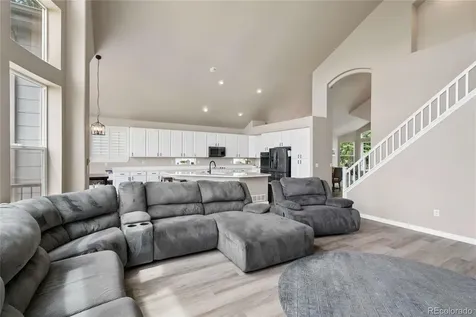 8572 S Miller Court Littleton CO 80127