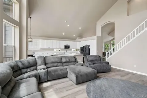 8572 S Miller Court Littleton CO 80127